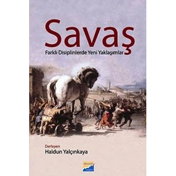 Savaş Ünal Sığrı