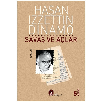 Savaş Ve Açlar Hasan Izzettin Dinamo