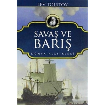 Savaş Ve Barış