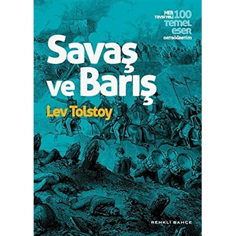 Savaş Ve Barış