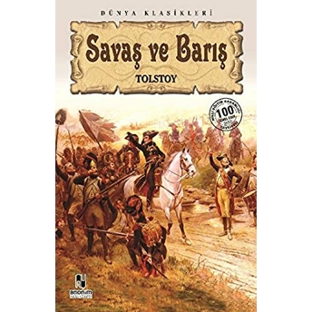 Savaş Ve Barış