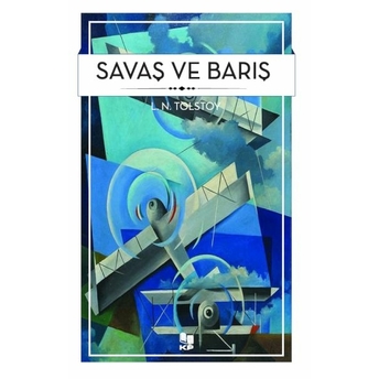 Savaş Ve Barış L. N. Tolstoy