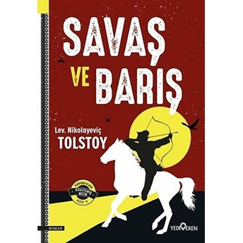 Savaş Ve Barış Lev N. Tolstoy