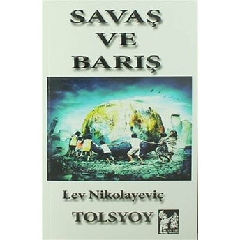 Savaş Ve Barış Lev Nikolayeviç Tolstoy