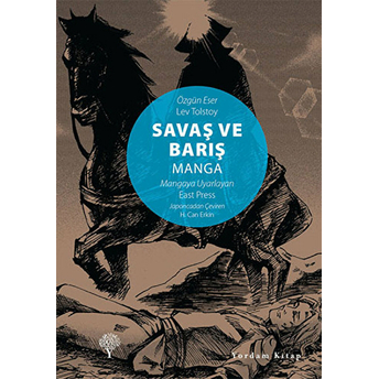 Savaş Ve Barış Lev Nikolayeviç Tolstoy