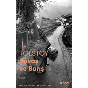 Savaş Ve Barış - Set (Fotoğraflı Klasikler) Lev Nikolayeviç Tolstoy