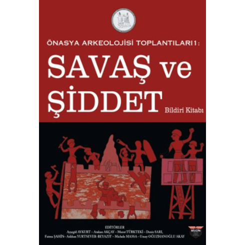 Savaş Ve Şiddet Kolektif