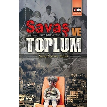 Savaş Ve Toplum