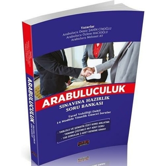 Savaş Yayınları Arabuluculuk Sınavına Hazırlık Çözümlü Soru Bankası Deniz Şahin Cinoğlu