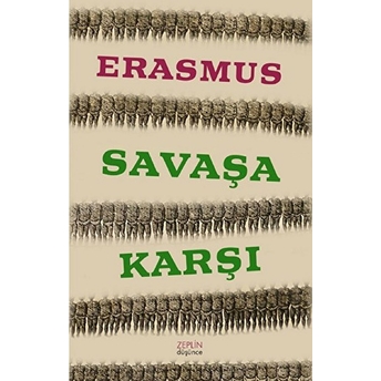 Savaşa Karşı Erasmus