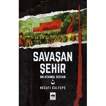 Savaşan Şehir Necati Gültepe