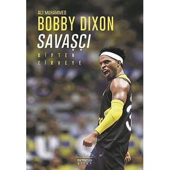 Savaşçı Bobby Dixon