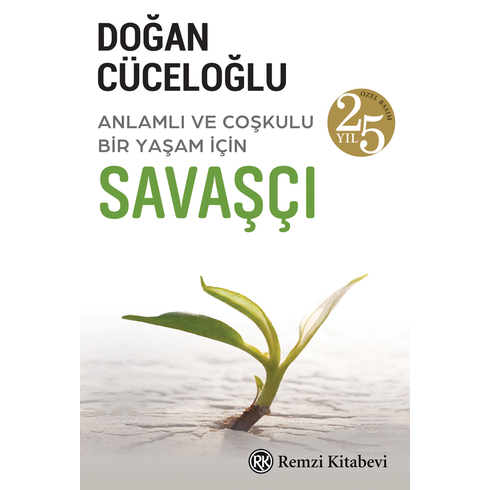 Savaşçı Doğan Cüceloğlu