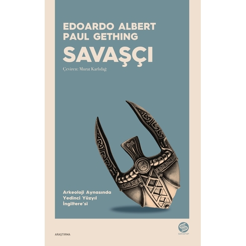 Savaşçı Edoardo Albert