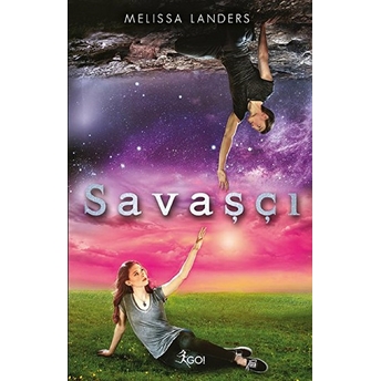 Savaşçı Melissa Landers