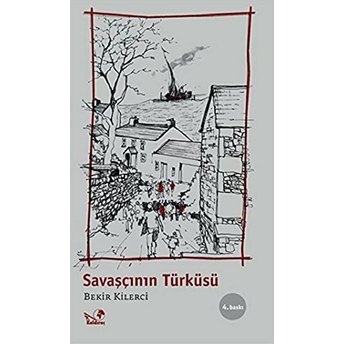 Savaşçının Türküsü