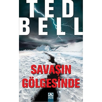 Savaşın Gölgesinde Ted Bell