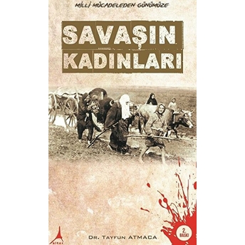 Savaşın Kadınları