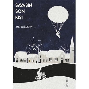 Savaşın Son Kışı Jan Terlouw