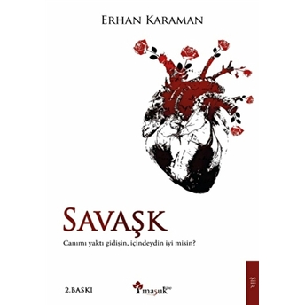 Savaşk Erhan Karaman