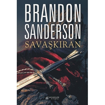 Savaşkıran Brandon Sanderson