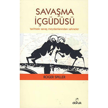 Savaşma Içgüdüsü