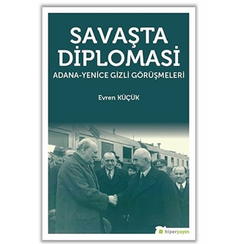 Savaşta Diplomasi 