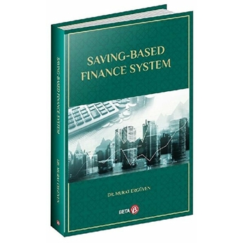 Saving-Based Finance System - Murat Ergüven