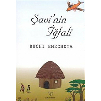 Şavi'nin Iğfali-Buchi Emechata