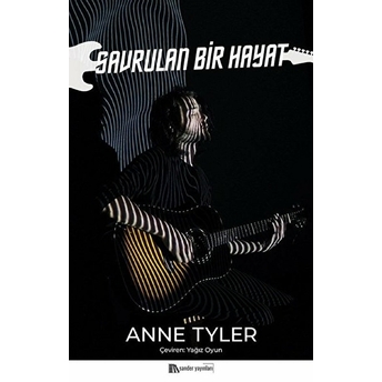 Savrulan Bir Hayat Anne Tyler