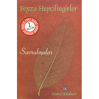 Savrulmalar Feyza Hepçilingirler