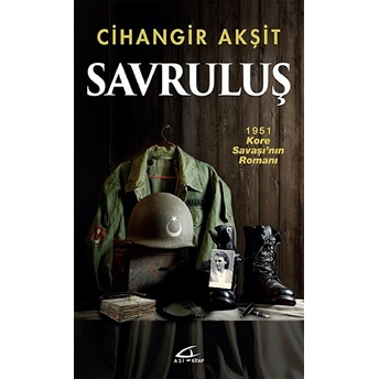 Savruluş Cihangir Akşit