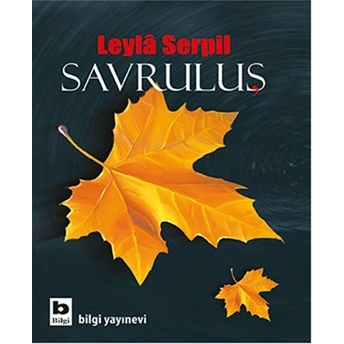 Savruluş Leyla Serpil