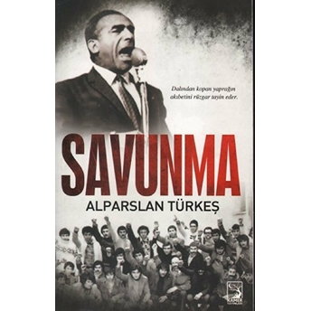 Savunma Alparslan Türkeş