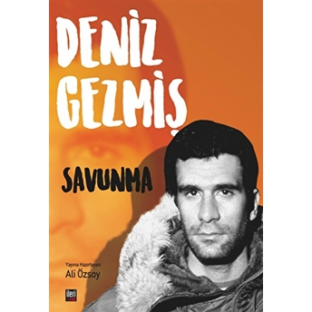 Savunma Deniz Gezmiş