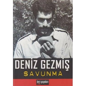 Savunma Deniz Gezmiş