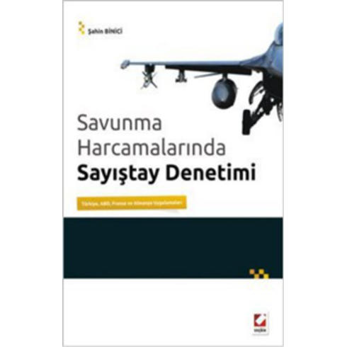 Savunma Harcamalarında Sayıştay Denetimi