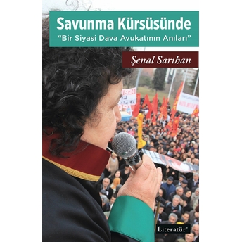 Savunma Kürsüsünde