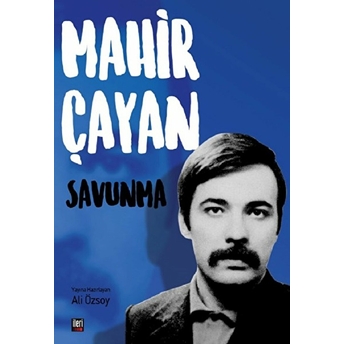 Savunma Mahir Çayan