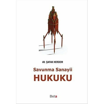 Savunma Sanayii Hukuku