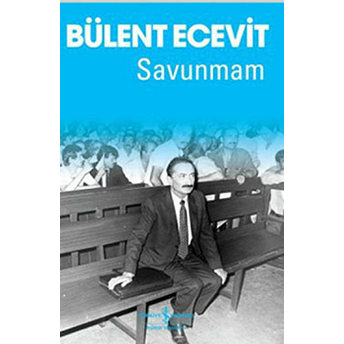 Savunmam Bülent Ecevit