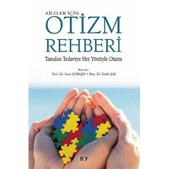 Say Yayınları Aileler Için Otizm Rehberi