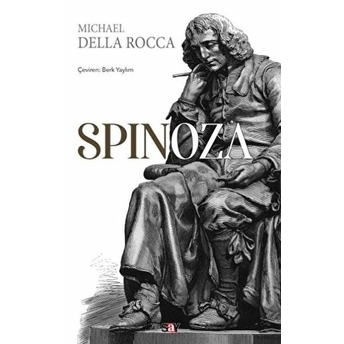 Say Yayınları Spinoza - Michael Della Rocca