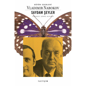 Saydam Şeyler Vladimir Nabokov