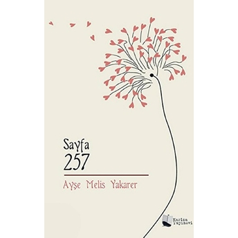 Sayfa 257-Ayşe Melis Yakarer