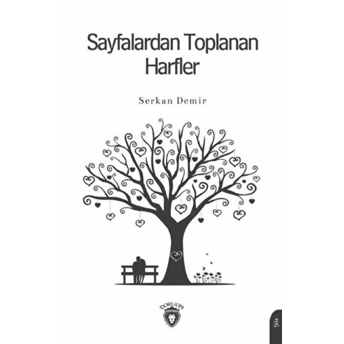 Sayfalardan Toplanan Harfler Serkan Demir