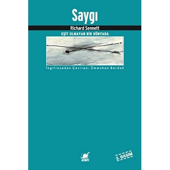 Saygı