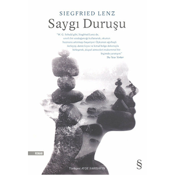 Saygı Duruşu Siegfried Lenz