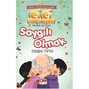 Saygılı Olmak (Büyük Boy)