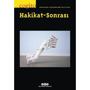 Sayı:104 Hakikat-Sonrası